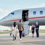 Thomas Flohr’s Focus on Privacy and Discretion for VistaJet Clientele