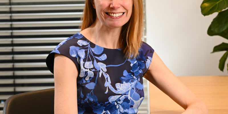 Evelyn Partners Appoints Kelly Klein to Lead Growth in Valuations and Modelling