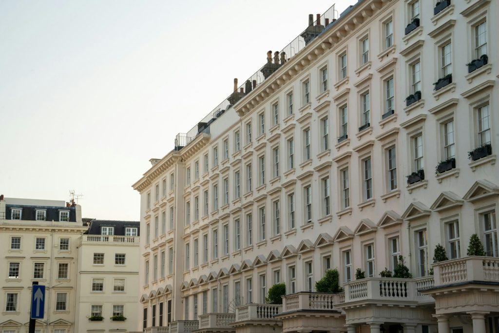 How the UK Economy Affects London’s Luxury Property Market