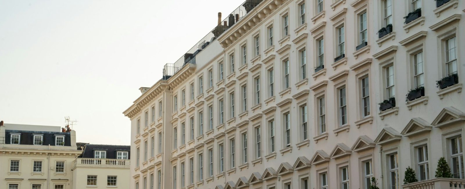 How the UK Economy Affects London’s Luxury Property Market