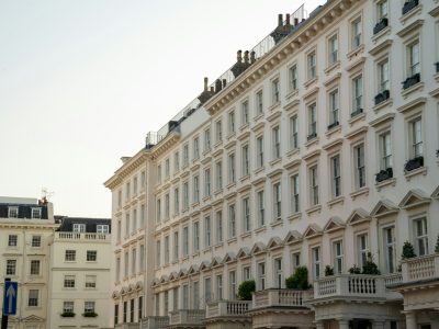 How the UK Economy Affects London’s Luxury Property Market