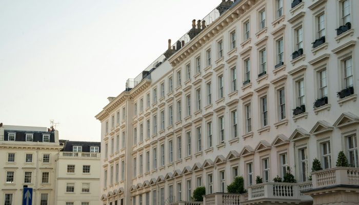 How the UK Economy Affects London’s Luxury Property Market