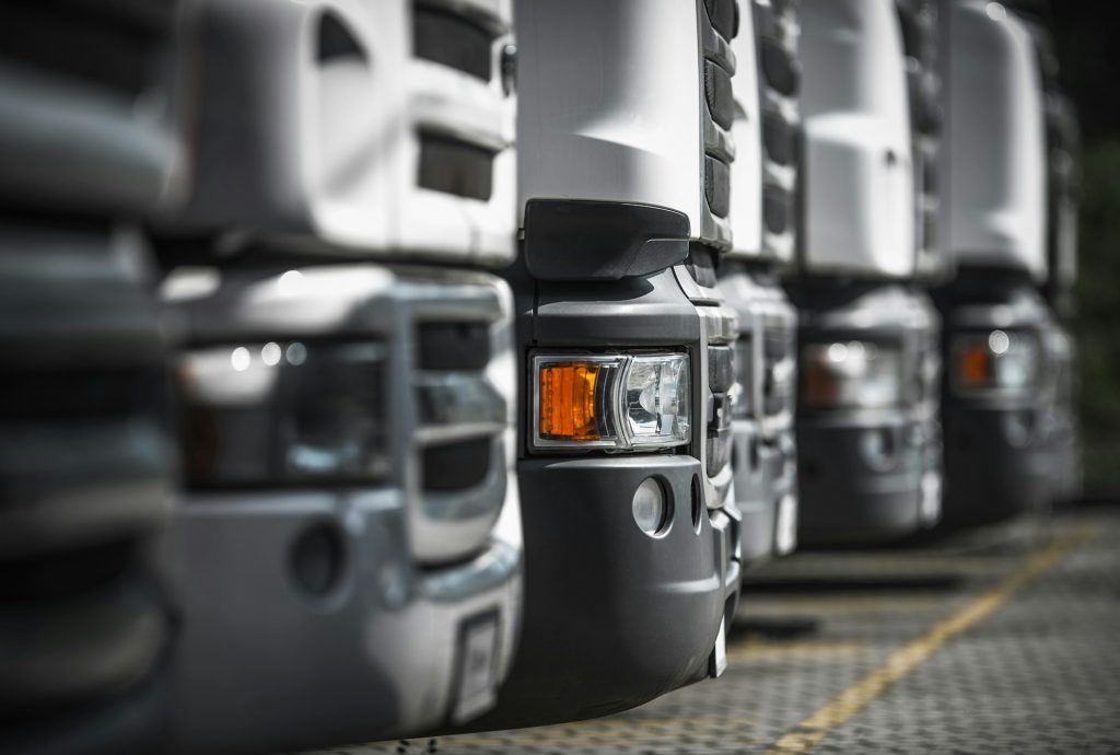 A Guide to Understanding the Data Generated by Fleet Tracking Systems