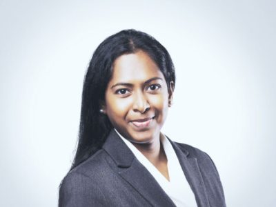 Waystone appoints Nithi Genesan as Country Head for Singapore