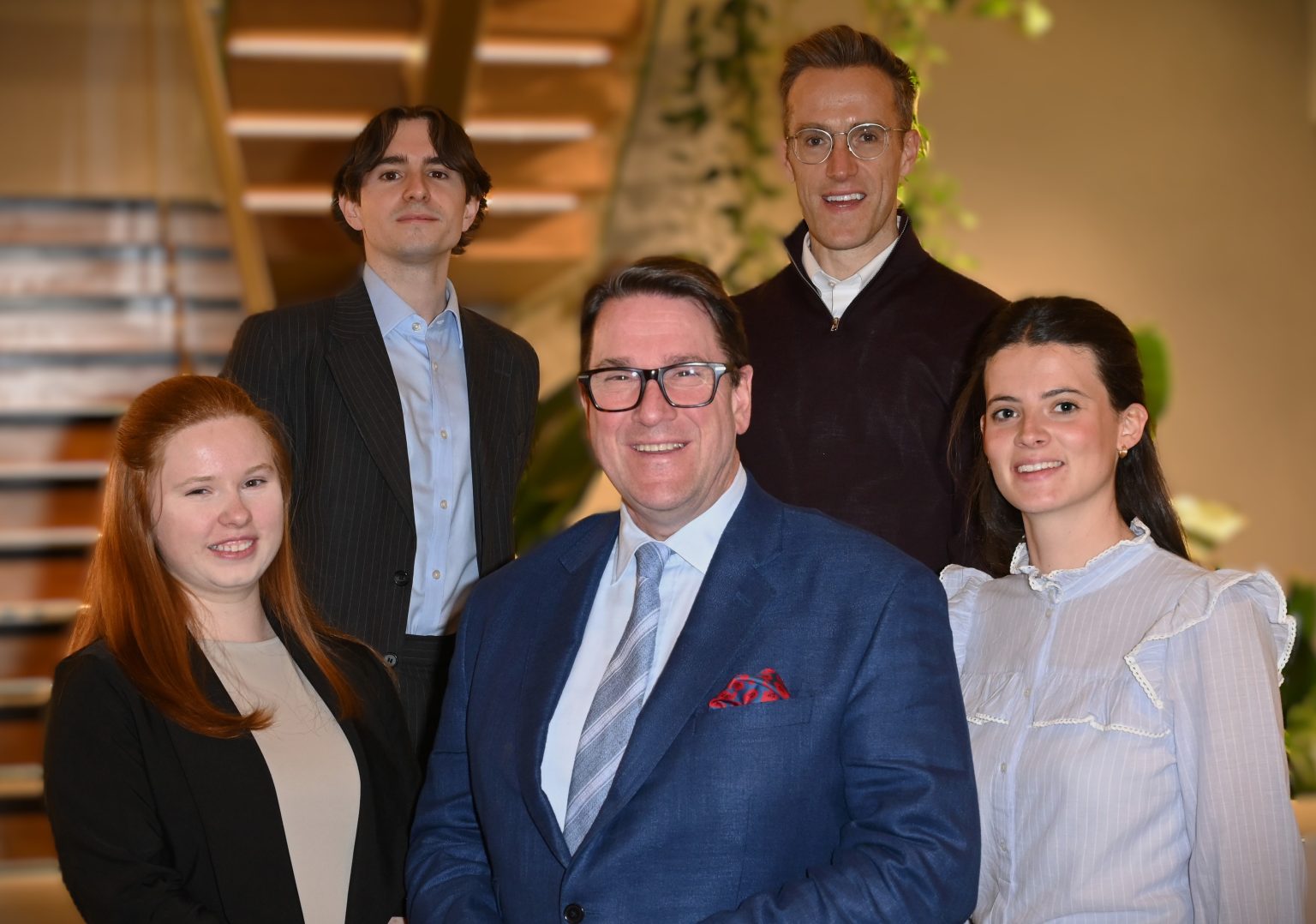 Evelyn Partners Appoints Key Experts to Strengthen Growing Debt Advisory Practice