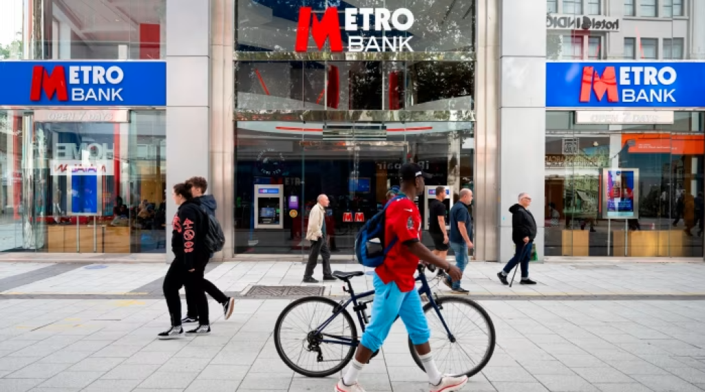 Metro Bank Expands Commercial Lending Team in the North-West