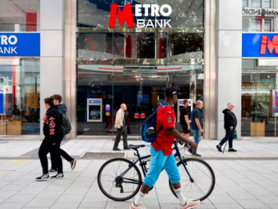 Metro Bank Expands Commercial Lending Team in the North-West