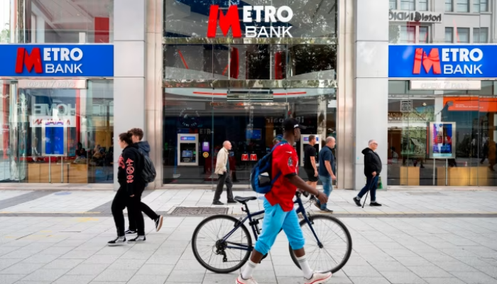 Metro Bank Expands Commercial Lending Team in the North-West