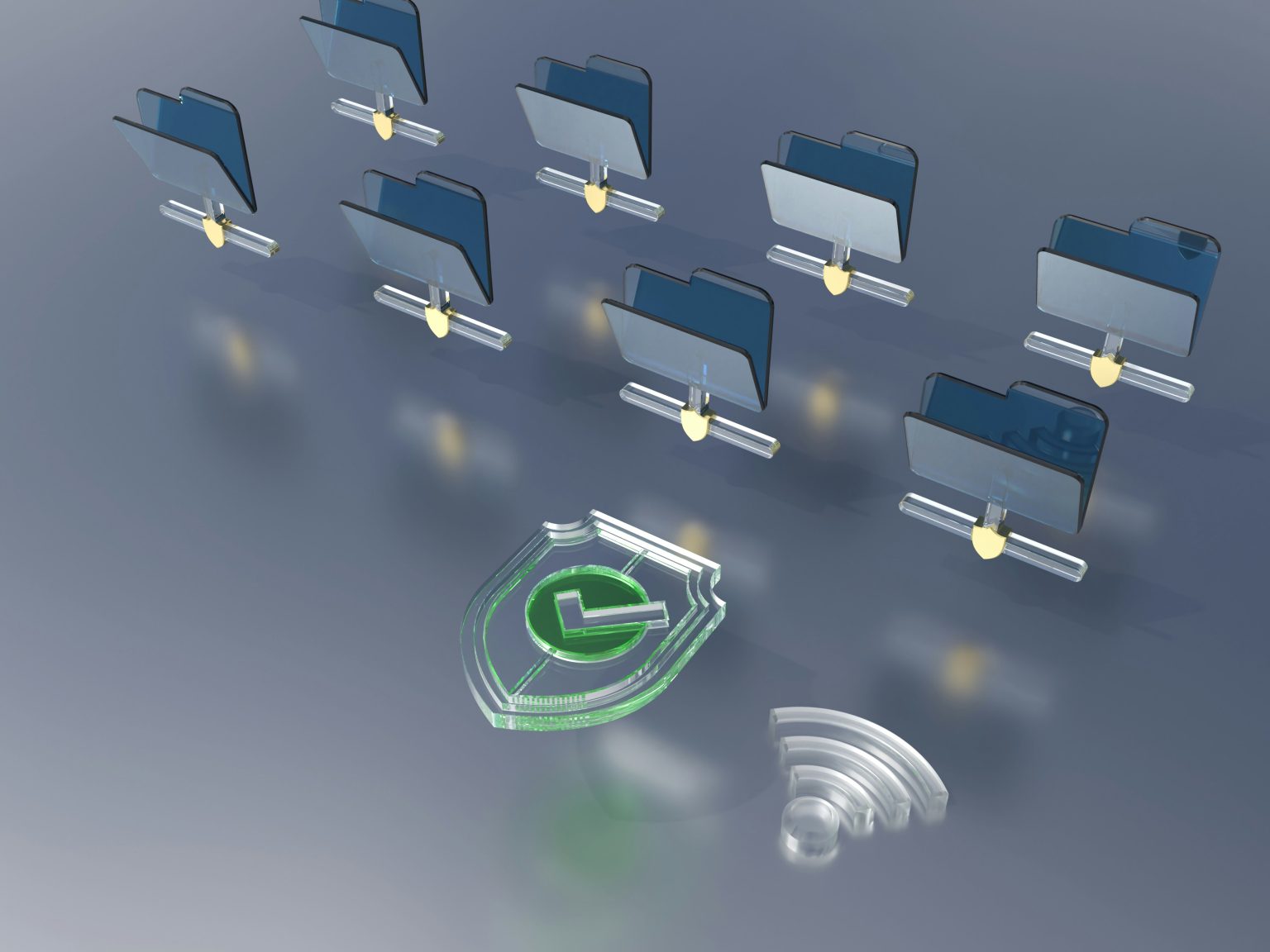 Everfox Report: Financial Services Struggle Against Rising Cyber Threats