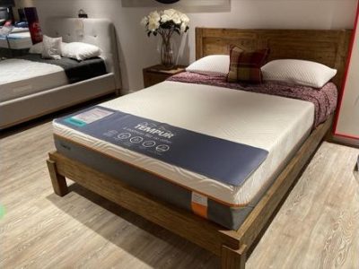 Find Perfect Comfort with Bensons for Beds Tempur Mattresses