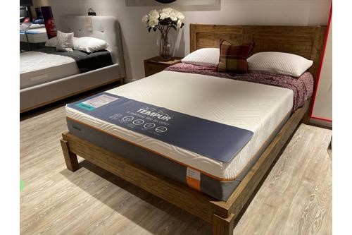 Find Perfect Comfort with Bensons for Beds Tempur Mattresses