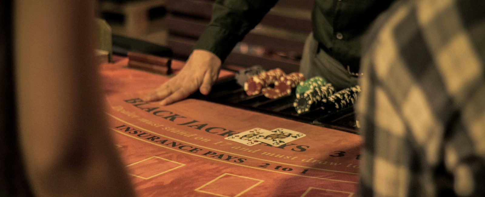 How To Play Blackjack Online For Real Money: A Beginner’s Guide