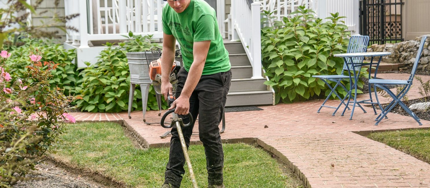 Gardener PPE