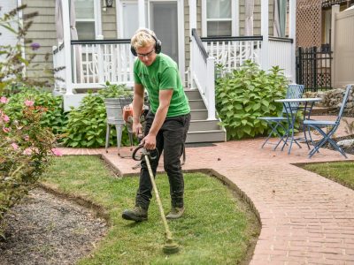 Gardener PPE