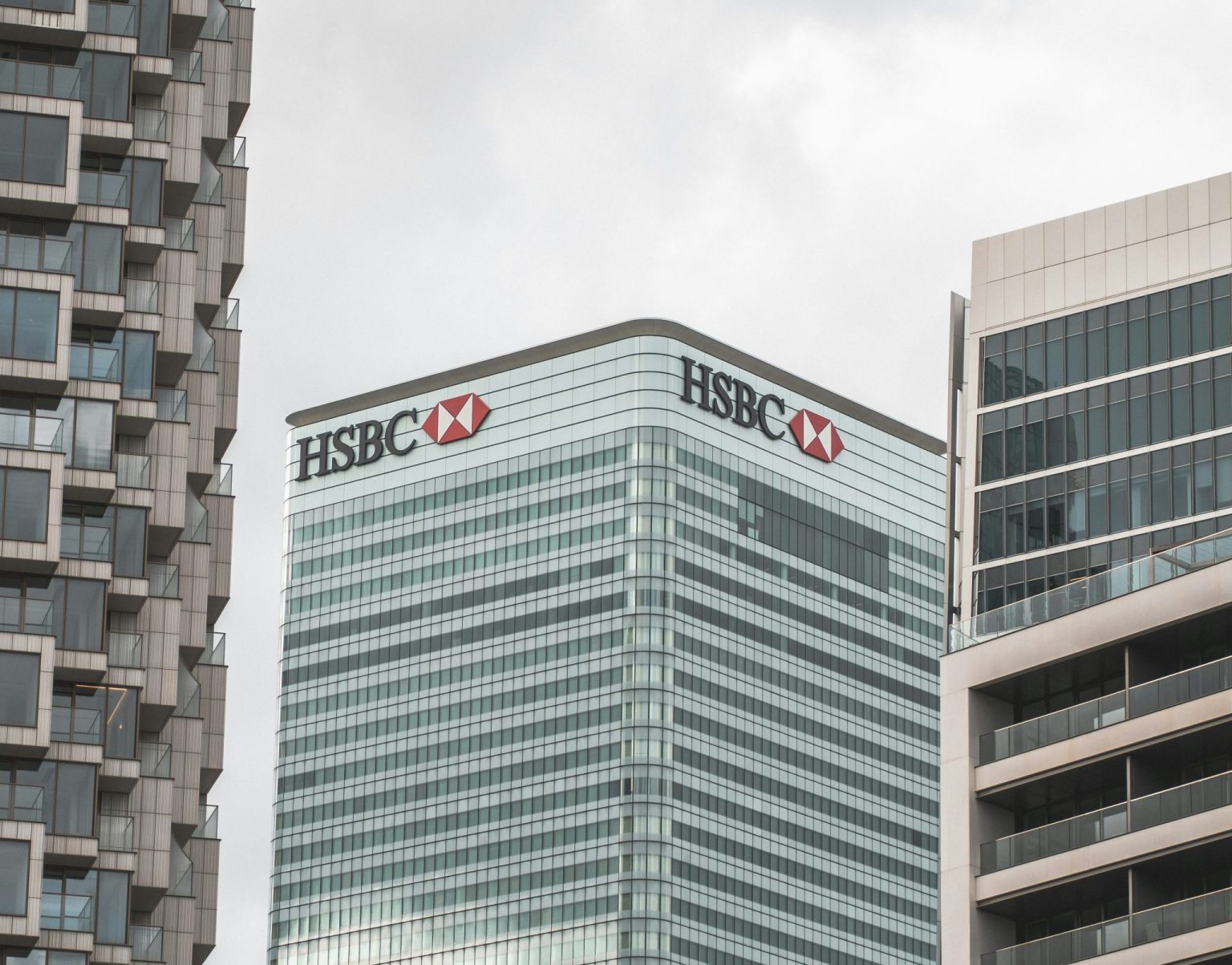 HSBC Launches Cash Concentration Solution for Seamless Liquidity Managemen