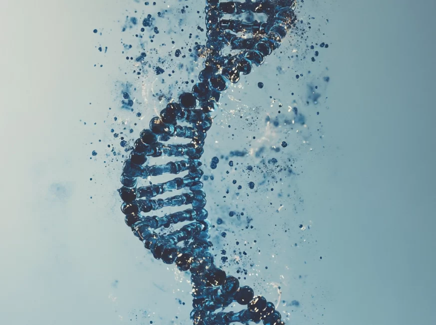 Streamlining Tissue DNA Extraction: Challenges, Considerations, and Advances in Homogenization Technology