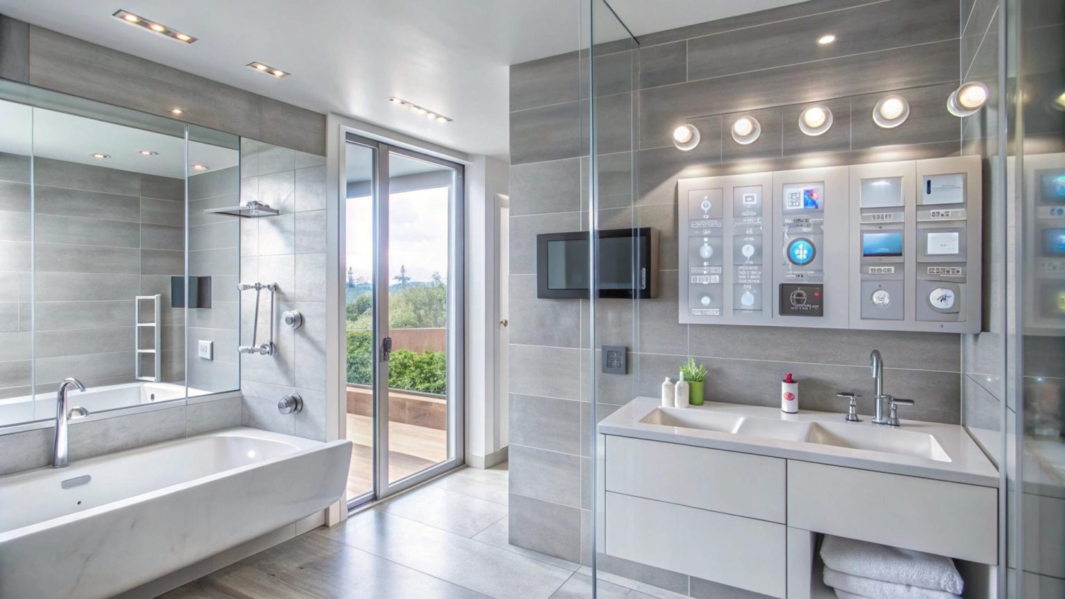 Choosing The Right Fixtures For Your Bathroom