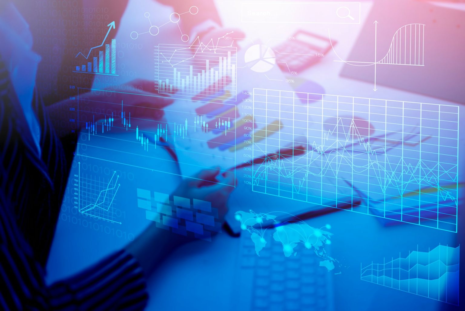 How to Search for Unusual Options Activity in the Chain