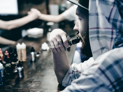 What are the Trends that can Affect your Vape Shop?