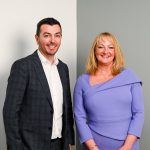 Financial Specialist Carl Perry Joins Reward Funding