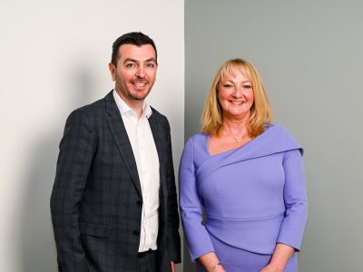 Financial Specialist Carl Perry Joins Reward Funding