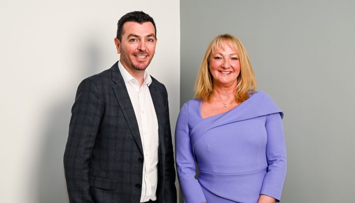 Financial Specialist Carl Perry Joins Reward Funding