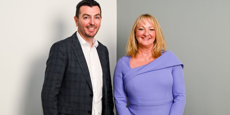 Financial Specialist Carl Perry Joins Reward Funding