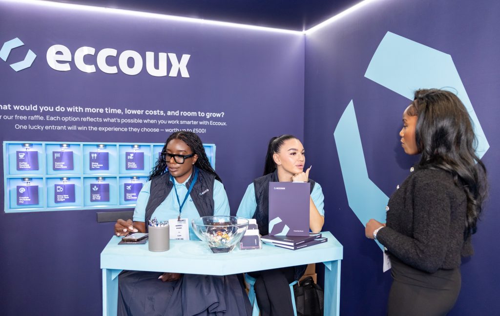Eccoux Offers Seamless White-Label Support for Accountants