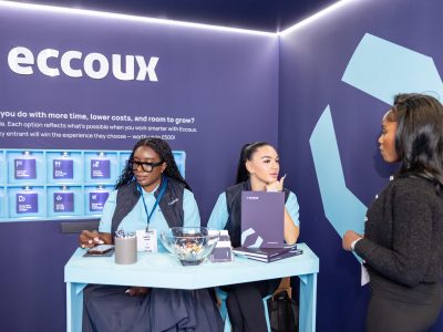 Eccoux Offers Seamless White-Label Support for Accountants