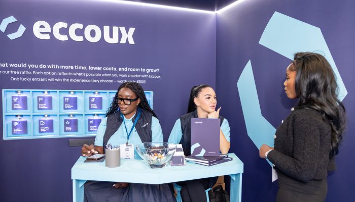 Eccoux Offers Seamless White-Label Support for Accountants