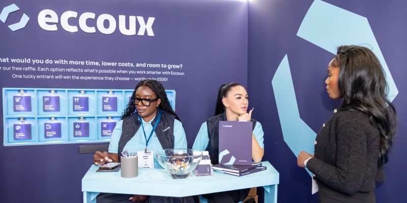 Eccoux Offers Seamless White-Label Support for Accountants
