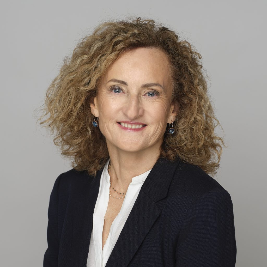 Anne Dillé Joins New Forests to Lead Institutional Fundraising in UK and Europe