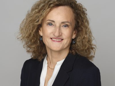 Anne Dillé Joins New Forests to Lead Institutional Fundraising in UK and Europe