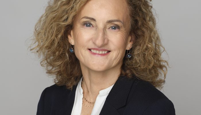Anne Dillé Joins New Forests to Lead Institutional Fundraising in UK and Europe