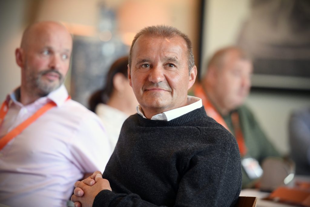 Steve Robinson Expands Aspray Franchise Across Sheffield After Strong Growth