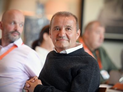Steve Robinson Expands Aspray Franchise Across Sheffield After Strong Growth