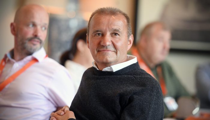 Steve Robinson Expands Aspray Franchise Across Sheffield After Strong Growth