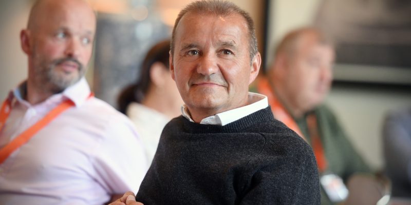 Steve Robinson Expands Aspray Franchise Across Sheffield After Strong Growth