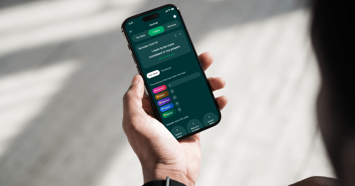 How to Arrange a Badal Hajj with the Muslim Pro App
