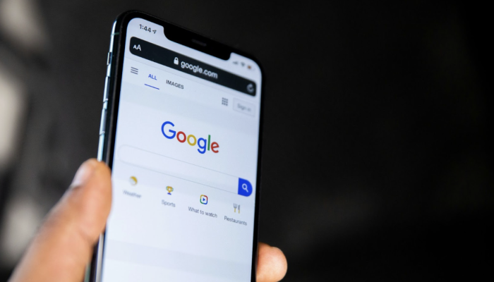 The SEO Corner
