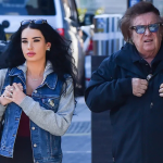 Don Mclean Girlfriend