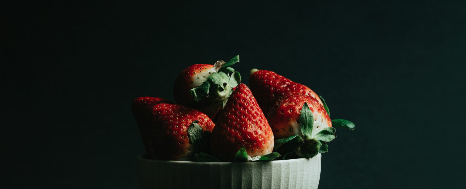 strawberry yields.