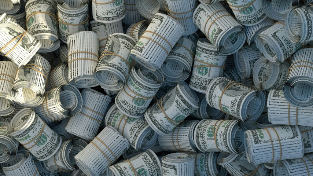 Cathie Wood Says Rolling Recession Will Soon End, Predicts Boom