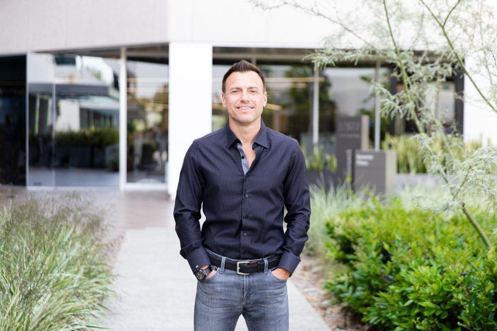 Fitness Entrepreneur Anthony Geisler Launches New Boutique Wellness Company