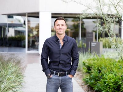 Fitness Entrepreneur Anthony Geisler Launches New Boutique Wellness Company
