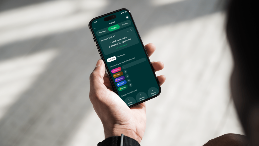 How to Arrange a Badal Hajj with the Muslim Pro App: A Step-by-Step Guide