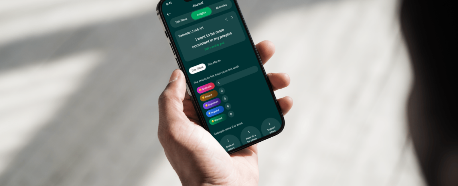 How to Arrange a Badal Hajj with the Muslim Pro App: A Step-by-Step Guide
