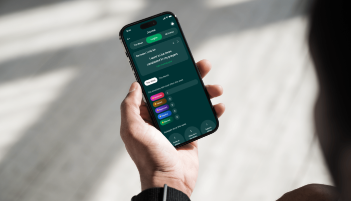How to Arrange a Badal Hajj with the Muslim Pro App: A Step-by-Step Guide