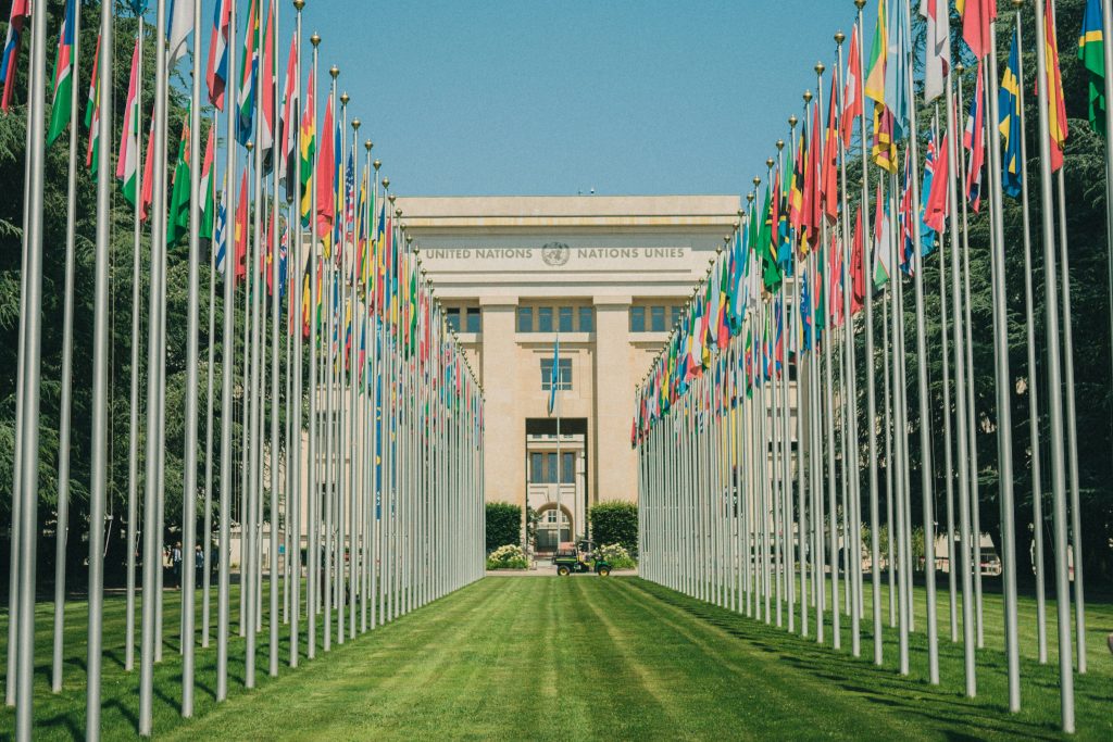 Geneva Trade Summit: Pivotal Moment for Global Equity Markets?