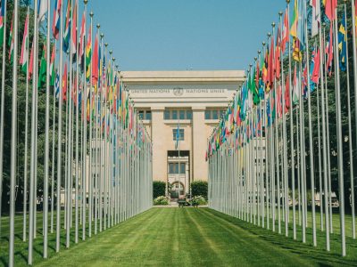 Geneva Trade Summit: Pivotal Moment for Global Equity Markets?
